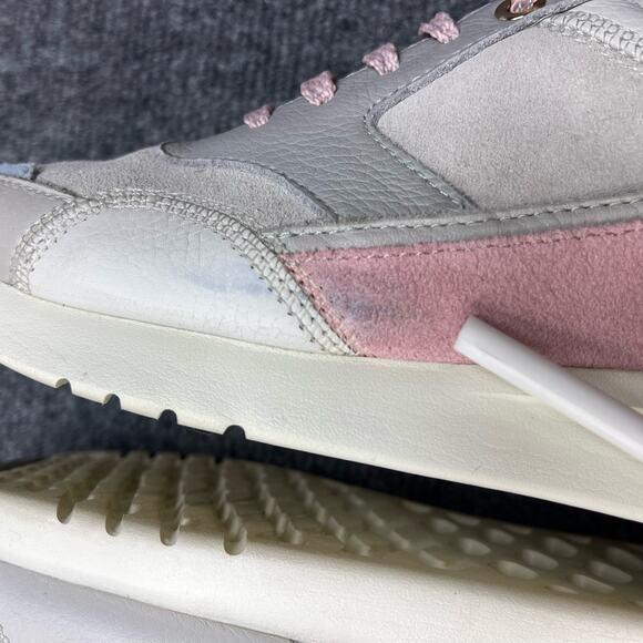 Cole Haan Grandpro Downtown Sneaker Size 7 B - Picture 6 of 10